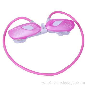 Sport mp3 headset latest style in 2012! new !